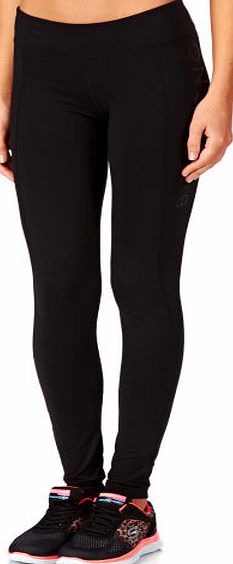 Billabong Womens Billabong Downhill Racer Pants - Black
