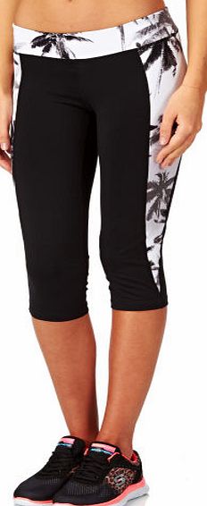 Billabong Womens Billabong Half Light Pants - Paradise