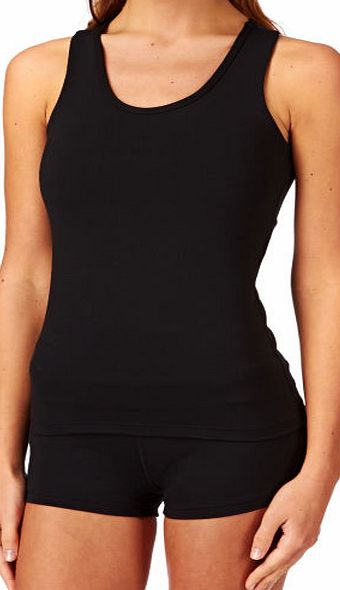 Billabong Womens Billabong No Regrets Running Top - Black
