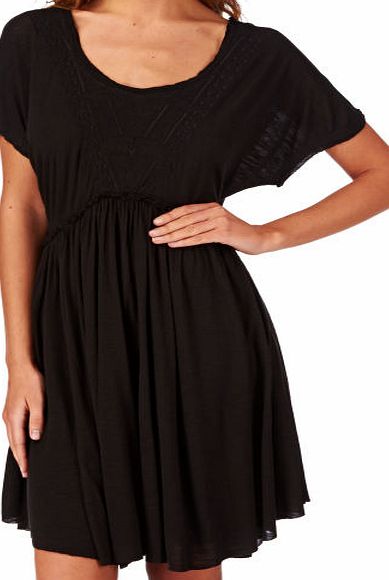 Billabong Womens Billabong Something For You Dress - Off