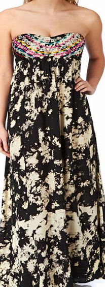 Billabong Womens Billabong Sweep Me To The Sea Dress -