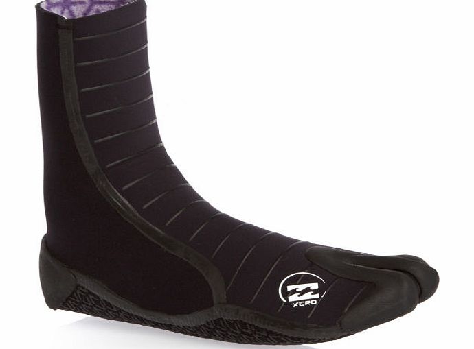 Billabong Xero Furnace 3mm Wetsuit Boots -