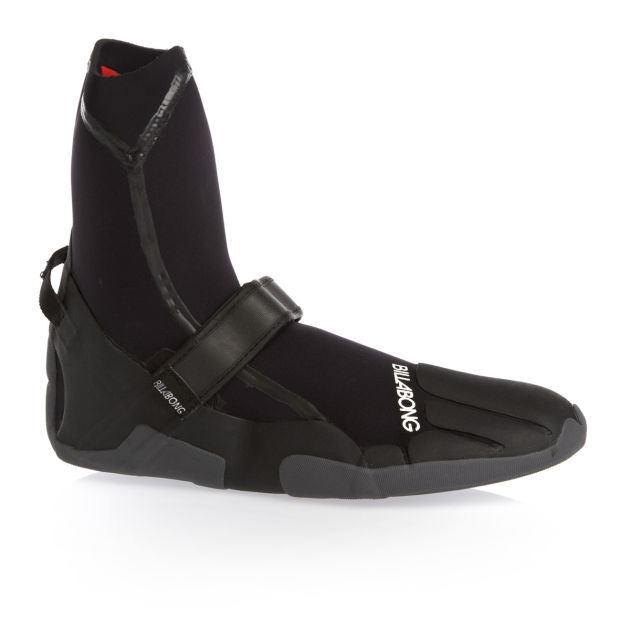 Billabong Xero Gold 3mm Round Toe Wetsuit Boots