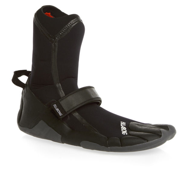 Billabong Xero Gold 3mm Split Toe Wetsuit Boots
