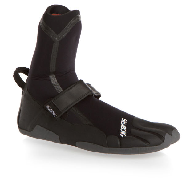 Billabong Xero Gold 5mm Split Toe Wetsuit Boots