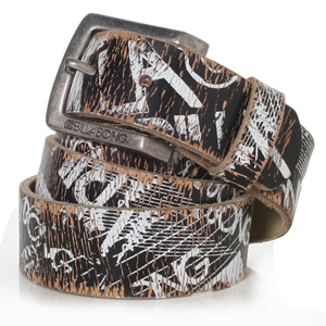 Billabong Yoko Leather belt