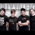 Billy Talent Band Photo Poster