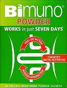 Bimuno, 2041[^]10066847 Powder Sachets - 30 10066847