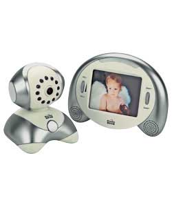 Binatone BM 500 Video Monitor