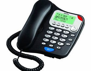Binatone Corded Telephone with Speakerphone