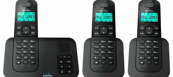 Vantage 6020 Telephone with Answer