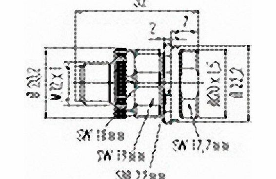 Binder 99 0431 500 04 Male 4 Pin with Screw and