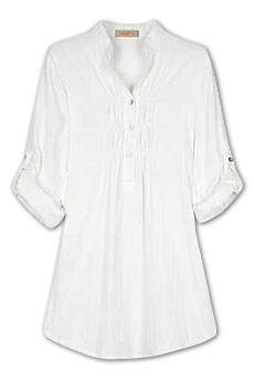 Binetti New Delhi shirt