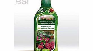 Blooming Plants Organic Liquid Fertiliser