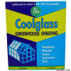 Coolglass Greenhouse Shading Sachets Pack of 4