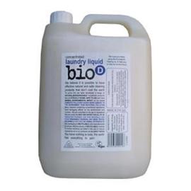 bio D 5l Laundry Liquid