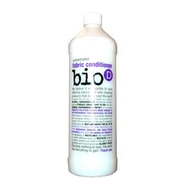 Bio D Fabric Conditioner 1L