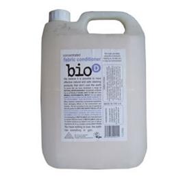 Bio D Fabric Conditioner 5 Litre