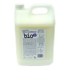 Bio D Fabric Conditioner with Lavender 5 Litre