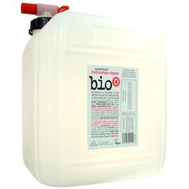 D Multi Surface Cleaner 15l