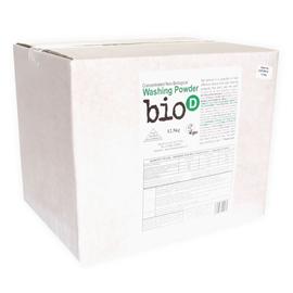 Bio D Washing Powder Non Bio 12.5 KG