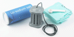 Bio Energiser Replacement Array/30 Liners/Salt/Spoon