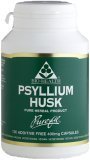 Bio Health Psyllium Husk 400mg 120 caps (Bio-Health)