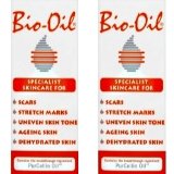 Bio-Oil - TWIN PACK 2 x 60ml