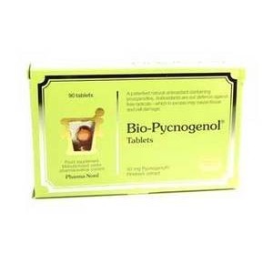 Bio-pycnogenol (40mg) 150 Tablets