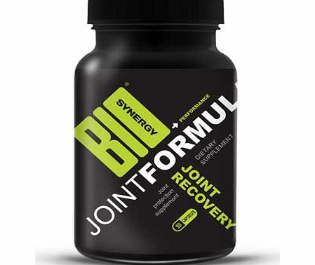 Bio-Synergy Joint Performance - 90 Capsules
