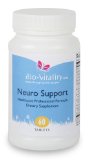 Bio-Vitality Neuro Support