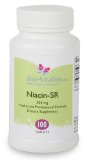 Bio-Vitality Niacin-SR 500 mg