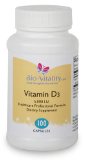 Bio-Vitality Vitamin D3 5000 I.U