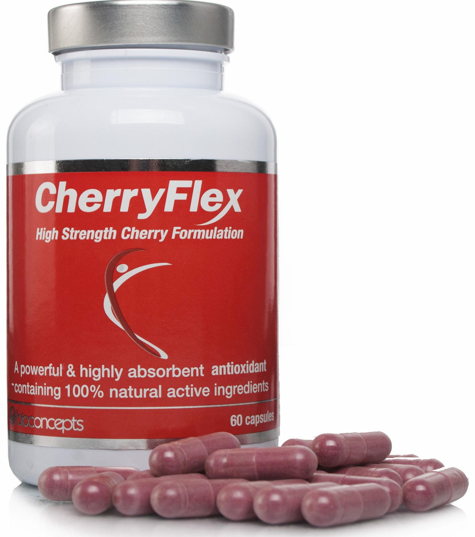 Bioconcepts CherryFlex