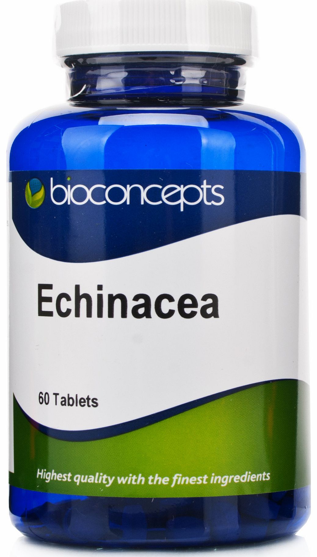 Echinacea 300mg 60's Tablets