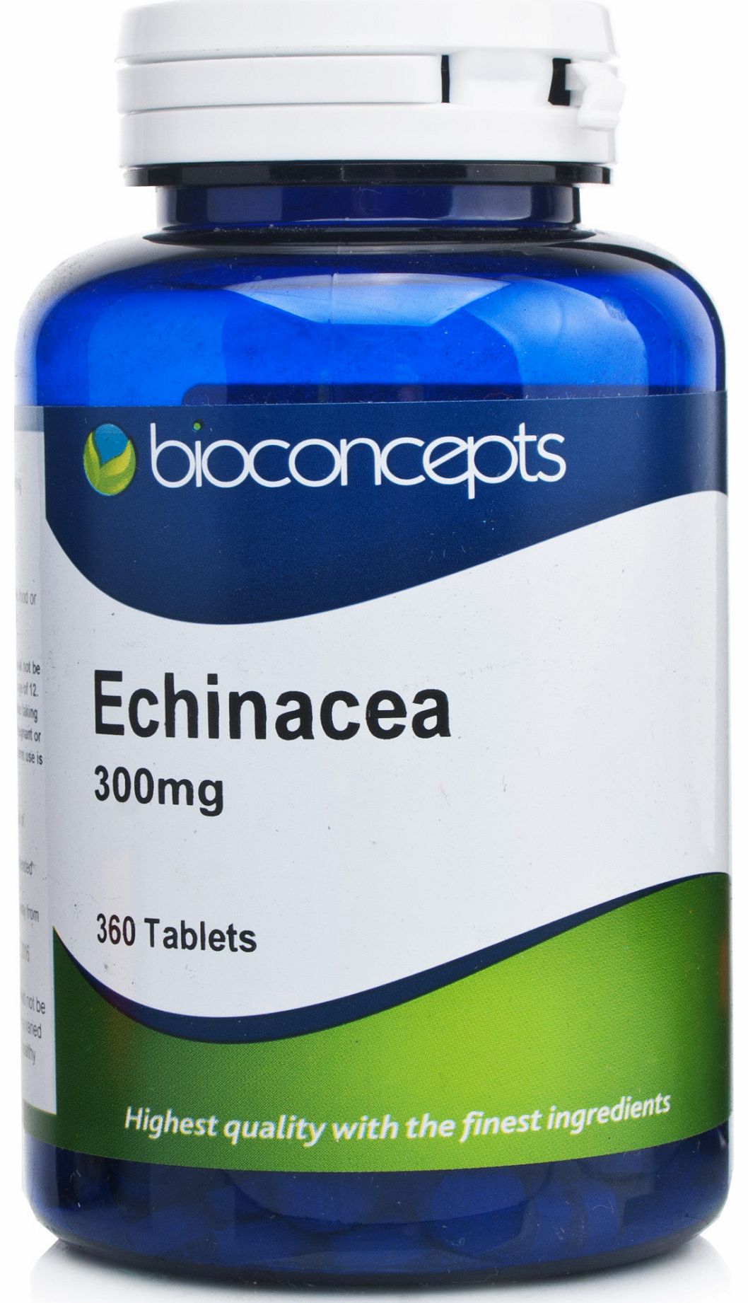 Bioconcepts Echinacea 300mg