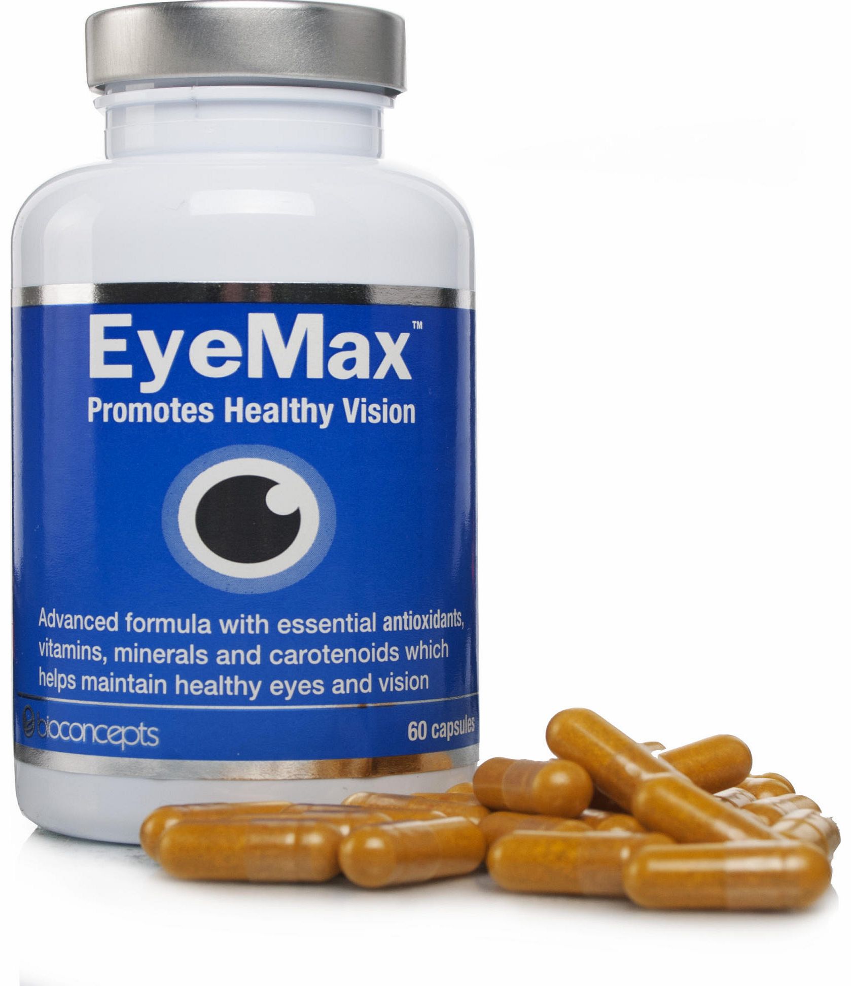 Bioconcepts EyeMax