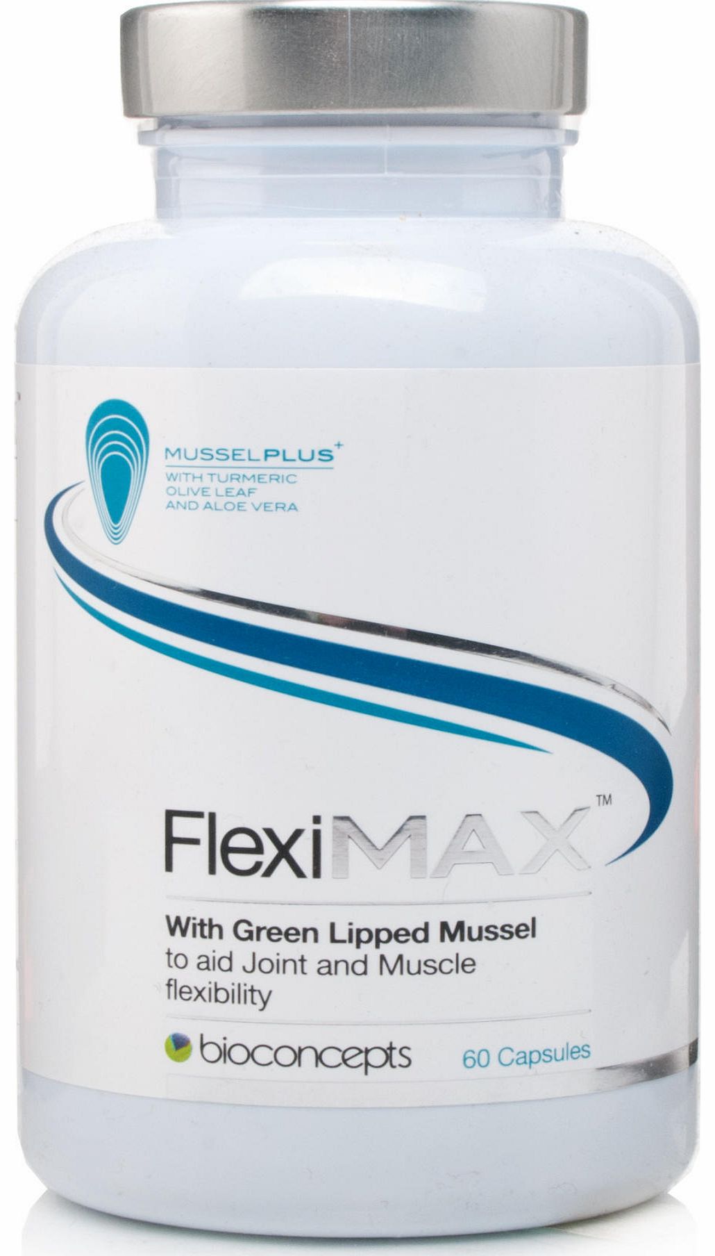 FlexiMAX with Green Lipped Mussel