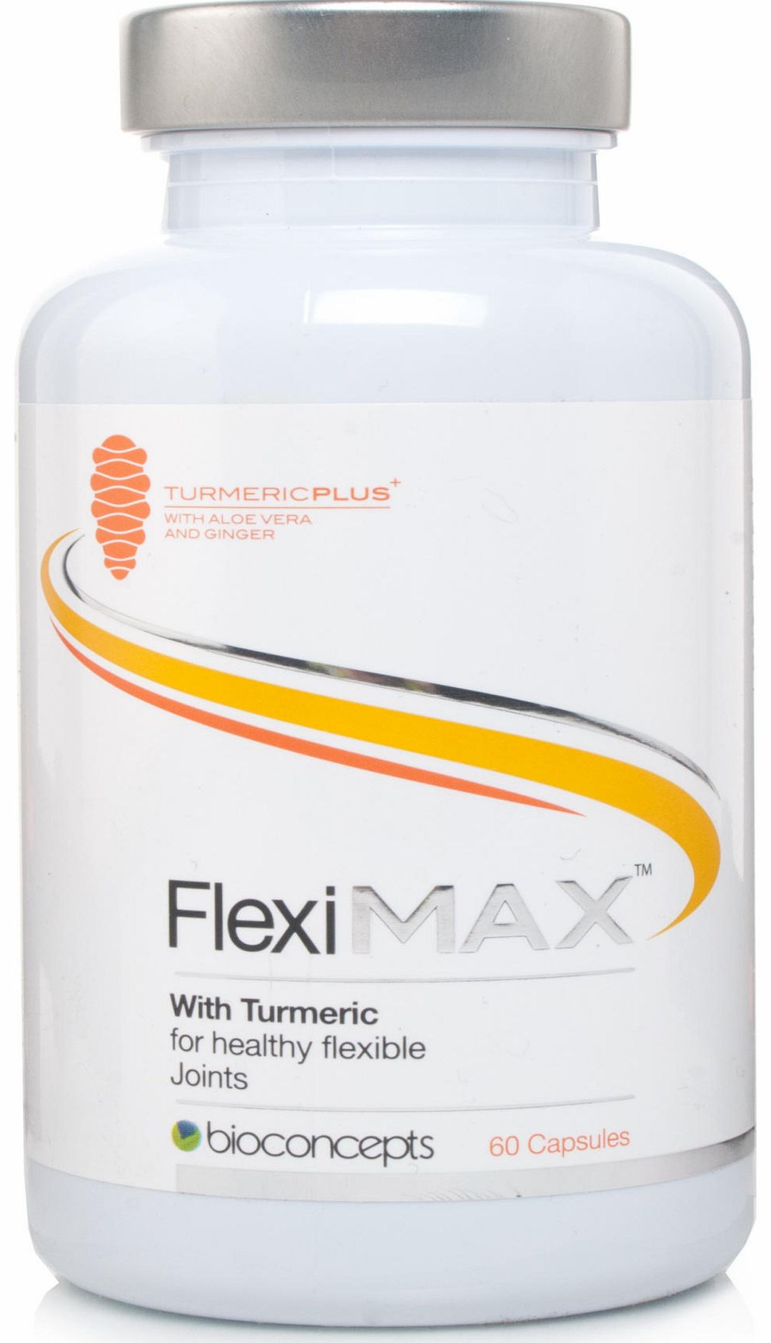 FlexiMAX with Turmeric