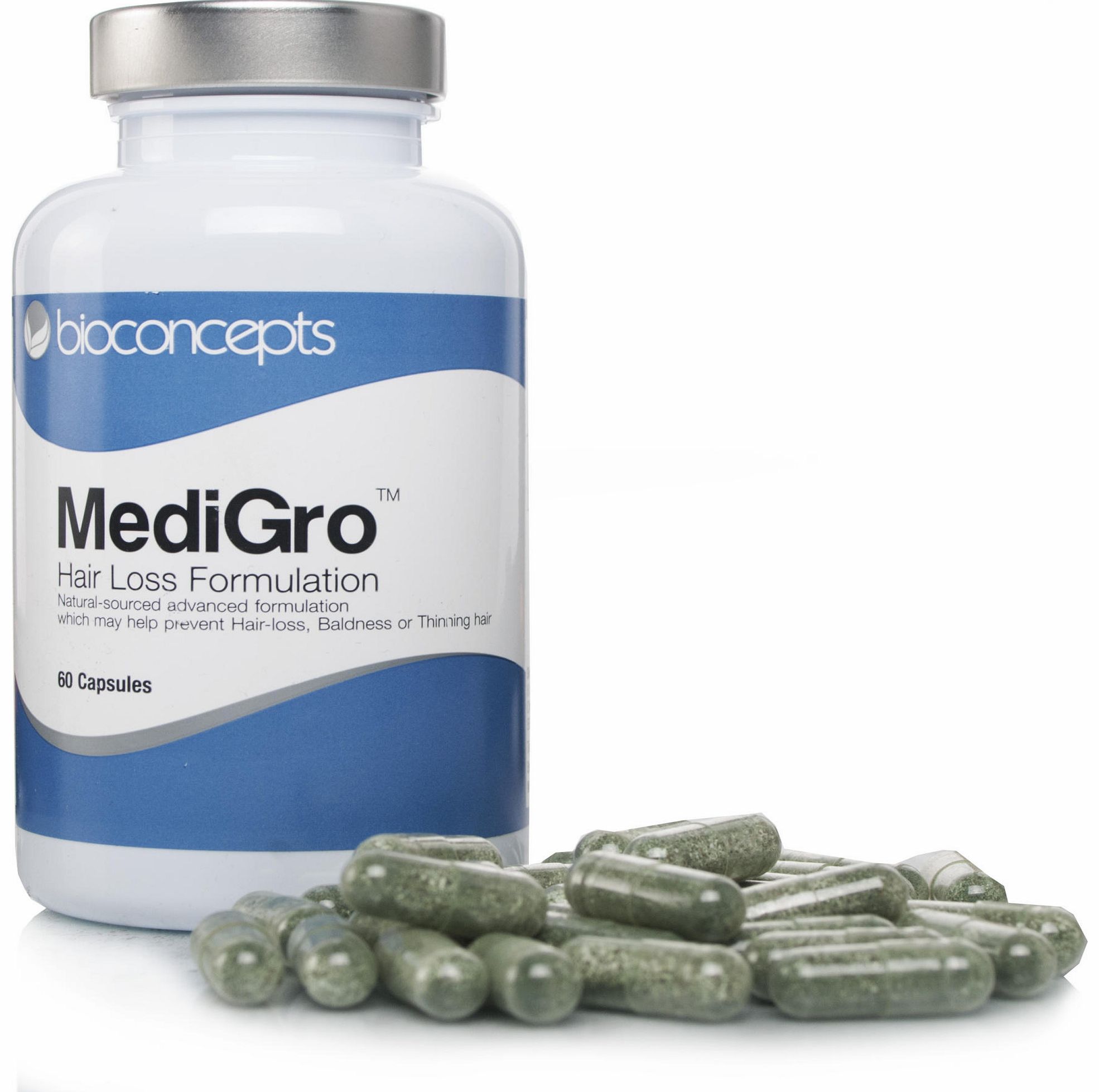 MediGro Hair Loss Treatment