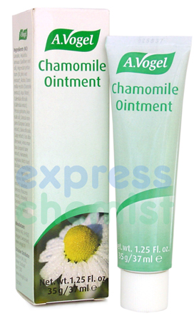 Chamomile Ointment 35g