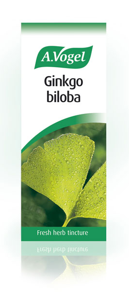 Bioforce Ginkgo Biloba 50ml