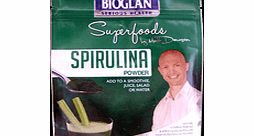 Bioglan Superfoods by Matt Dawson Spirulina