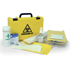 Biohazard 5 Multi Application Kit
