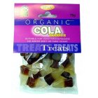 Biona Case of 16 Biona Organic Cola Bottles