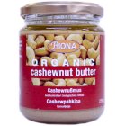 Case of 6 Biona Cashew Nut Butter 170g