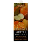 Organic Multi 7 Juice 1L