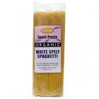 Spelt Organic White Spaghetti 500g