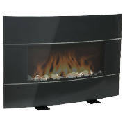 BEF6500-IUK Fireplace