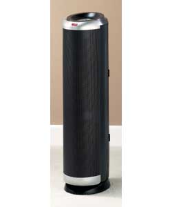 Permatech Clean Air Tower Air Purifier With Ioniser
